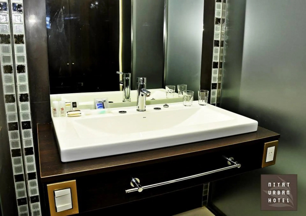 Niyat Urban Hotel