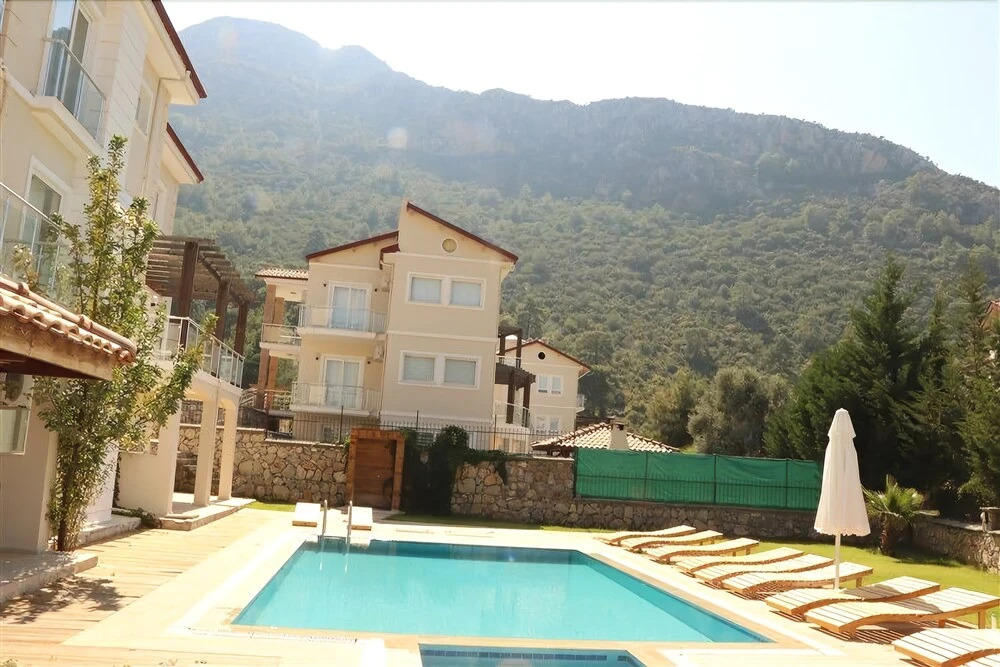 Villa Azelya 4 by Villamnet