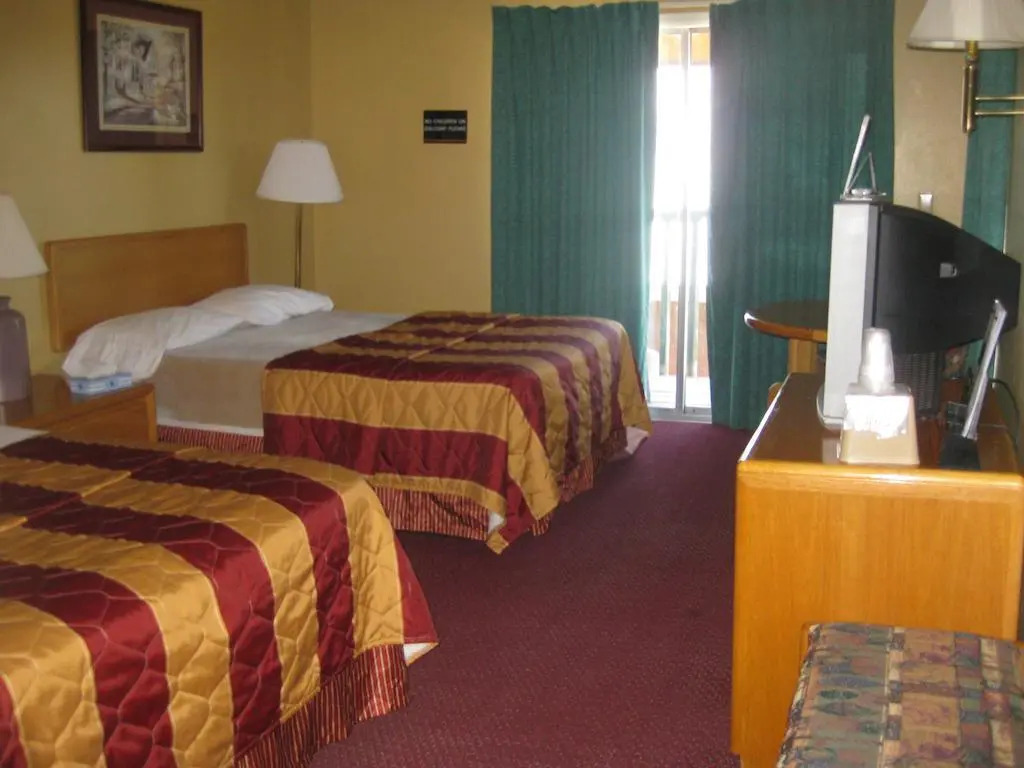 Alpine Inn