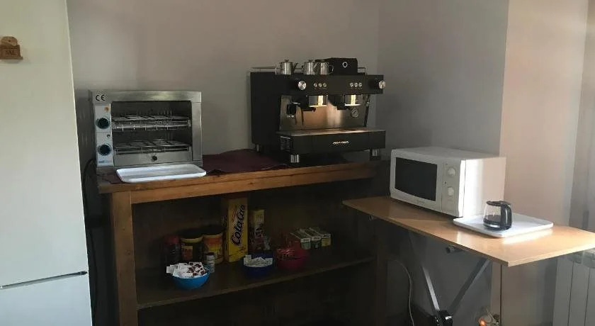 Albergue las Veletas
