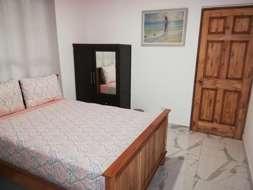 Hotel Casa Blanca