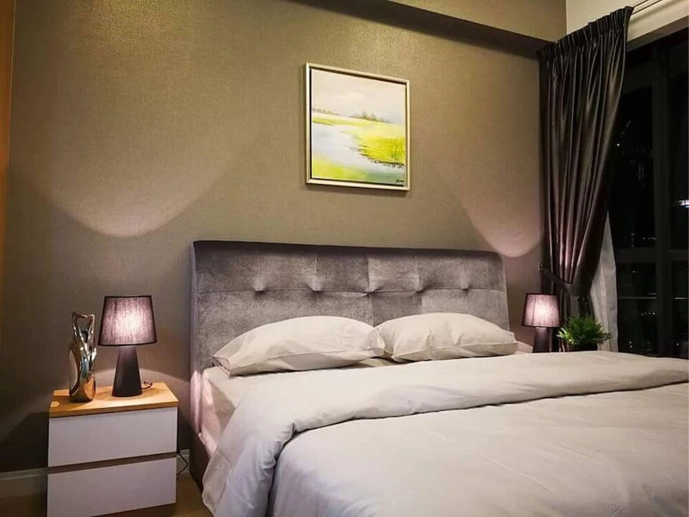 Armani Residence Kuala Lumpur
