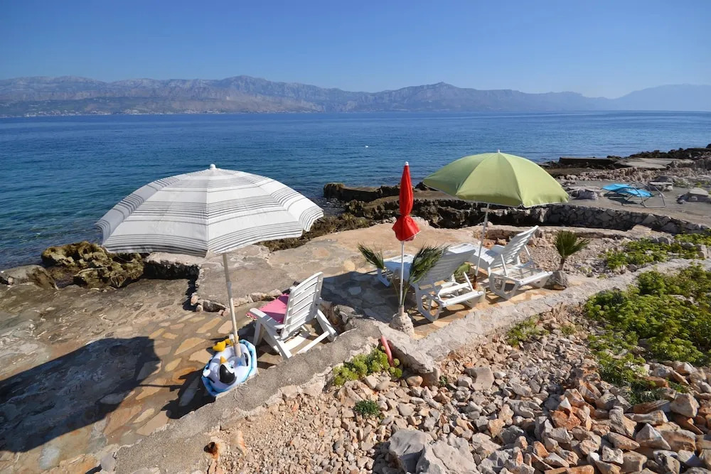 Apartments Vila Punta / Two Bedroom A1