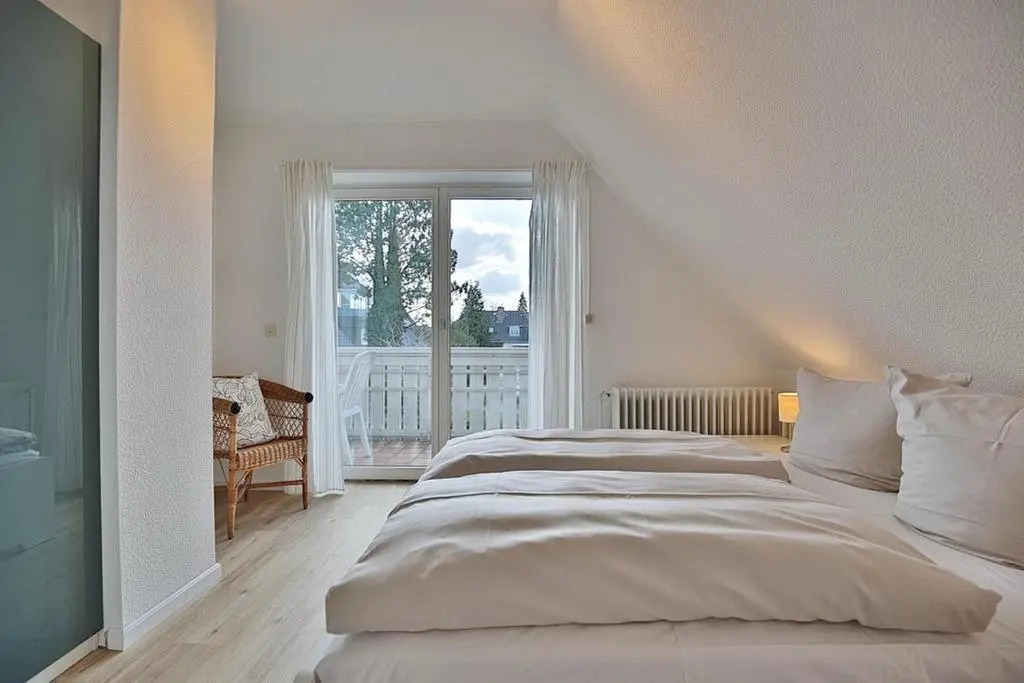 Gorch-Fock-Straße 20a Gorch-Fock-Straße 20a Appartement 2