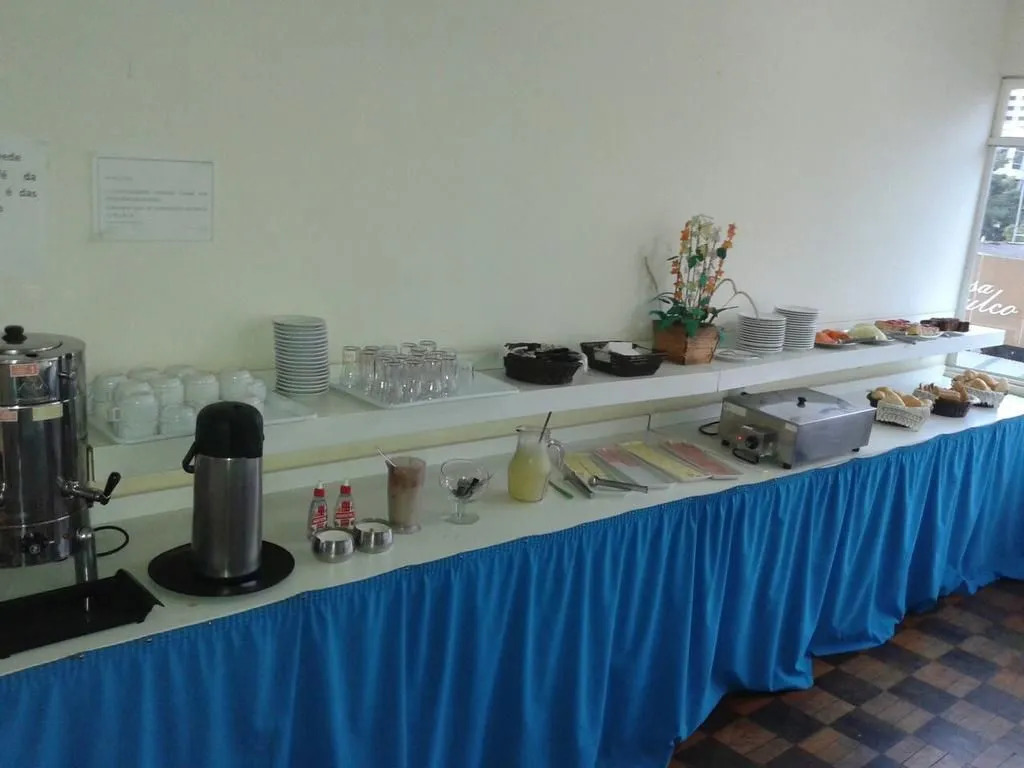 Rhema Iguassu Hotel
