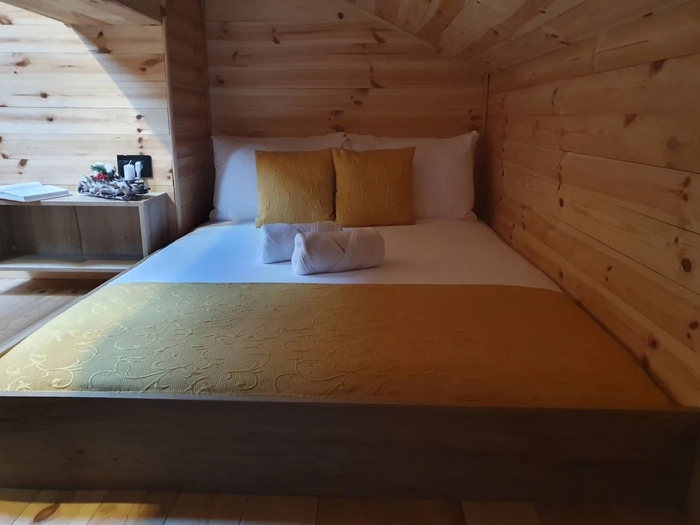 Dream House Hotel & Spa