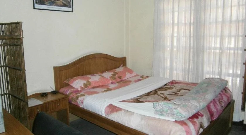 Hotel Red Planet
