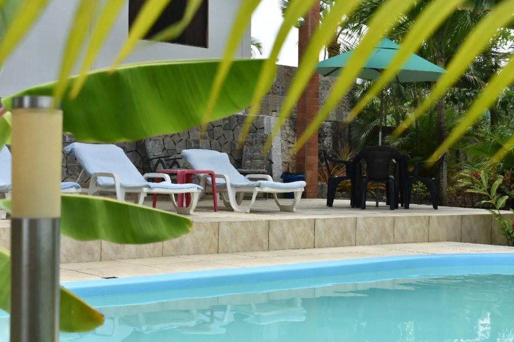 Hotel Pousada Rancho Fundo