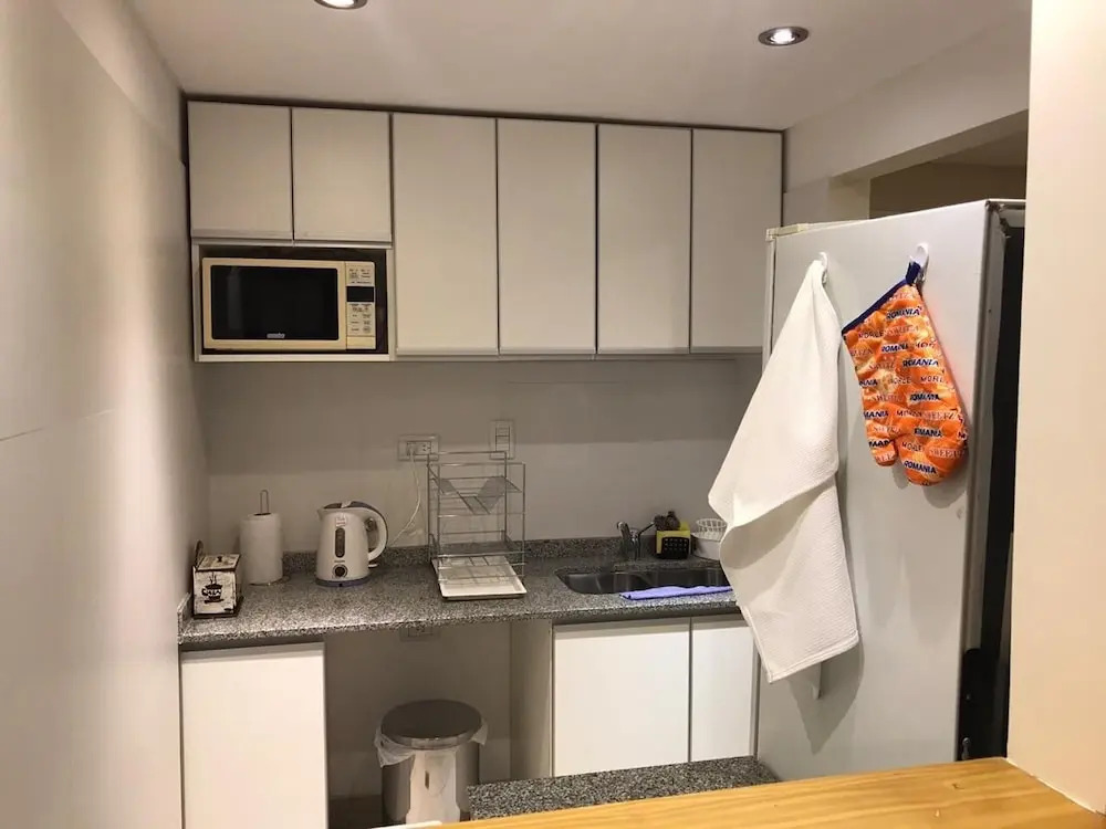 Departamento 1 Hab. con Piscina en Salta