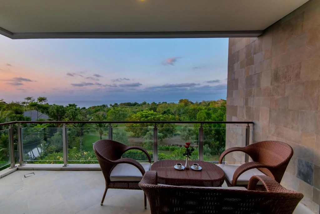 Ayana Residence Luxury Living