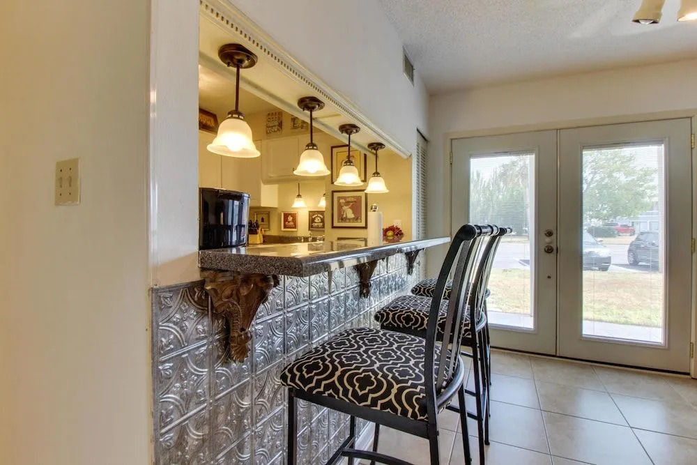 Gulf Terrace Condominiums