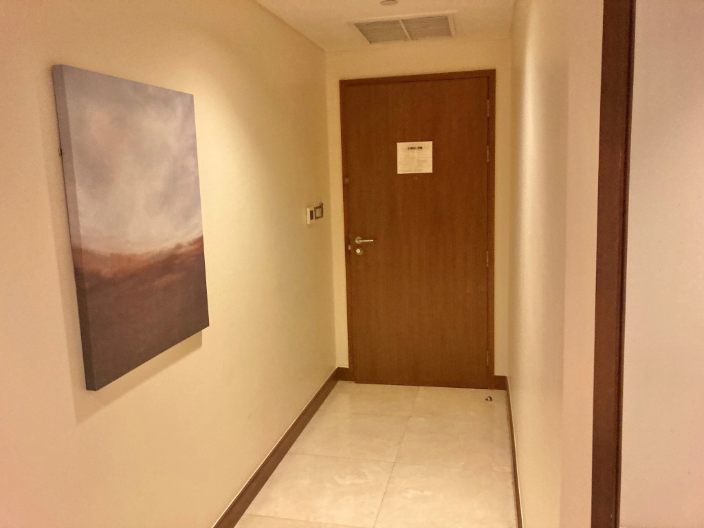 Wonderful Stay at TheAddressDubaiMall