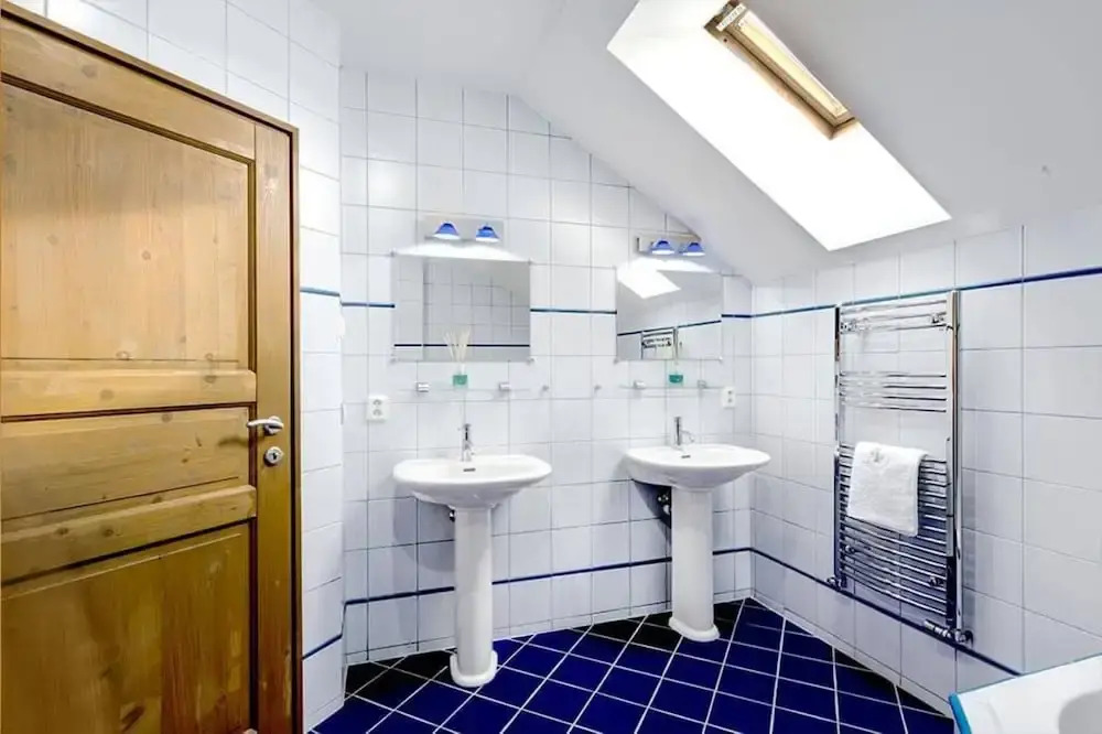 Pleasent Apartment in Harrachov