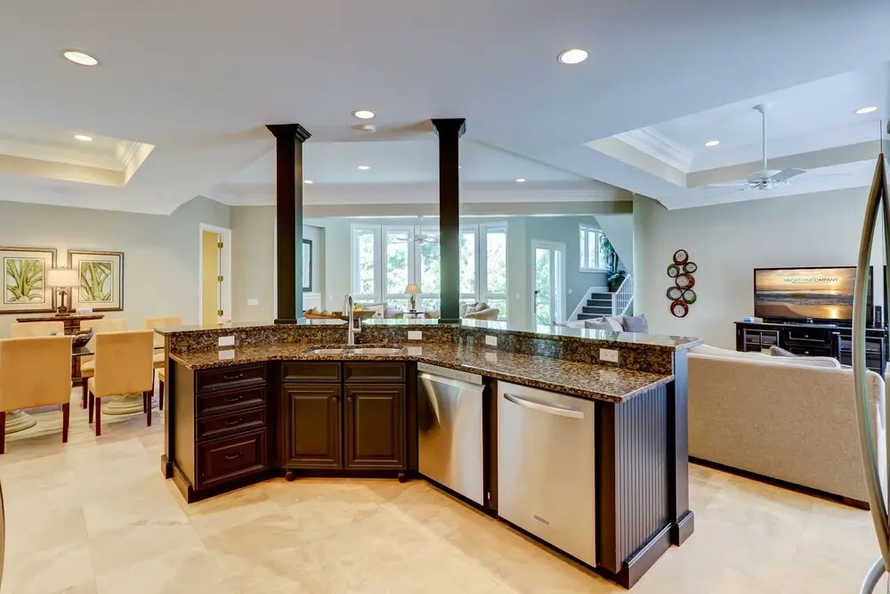 10 Hunt Club Holiday Home
