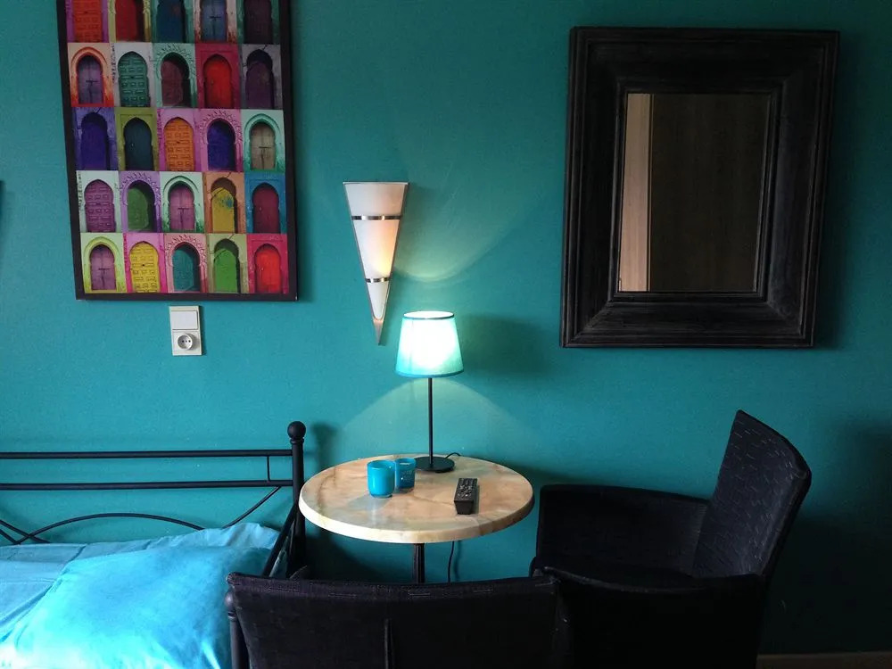 B&B Maison Printaniere