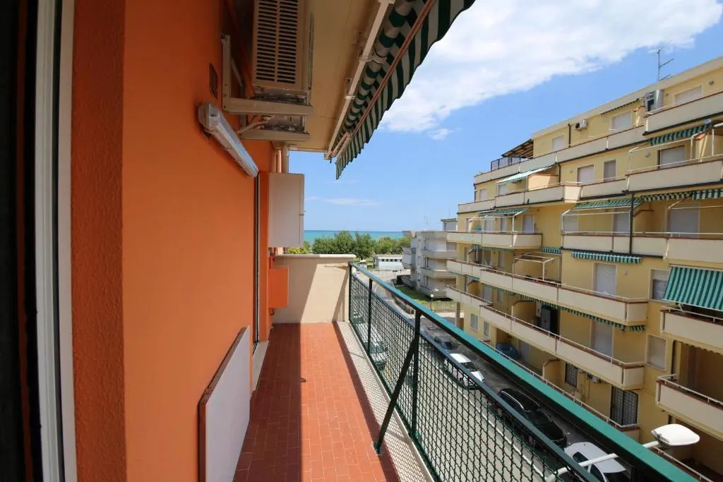 Holiday House Alba