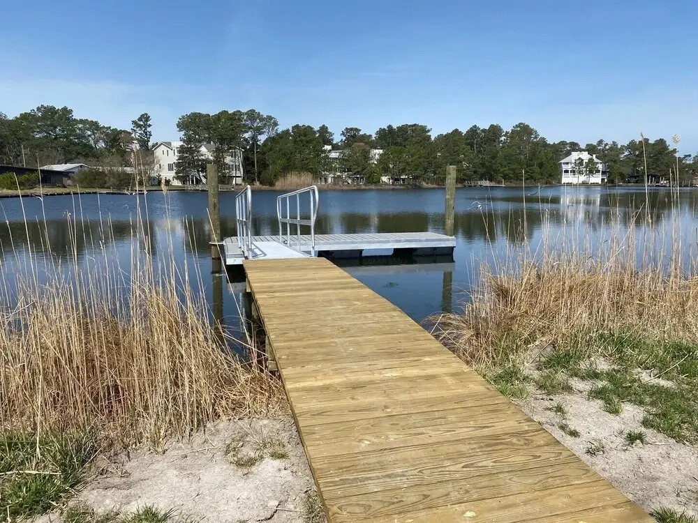 Harbor Road 27