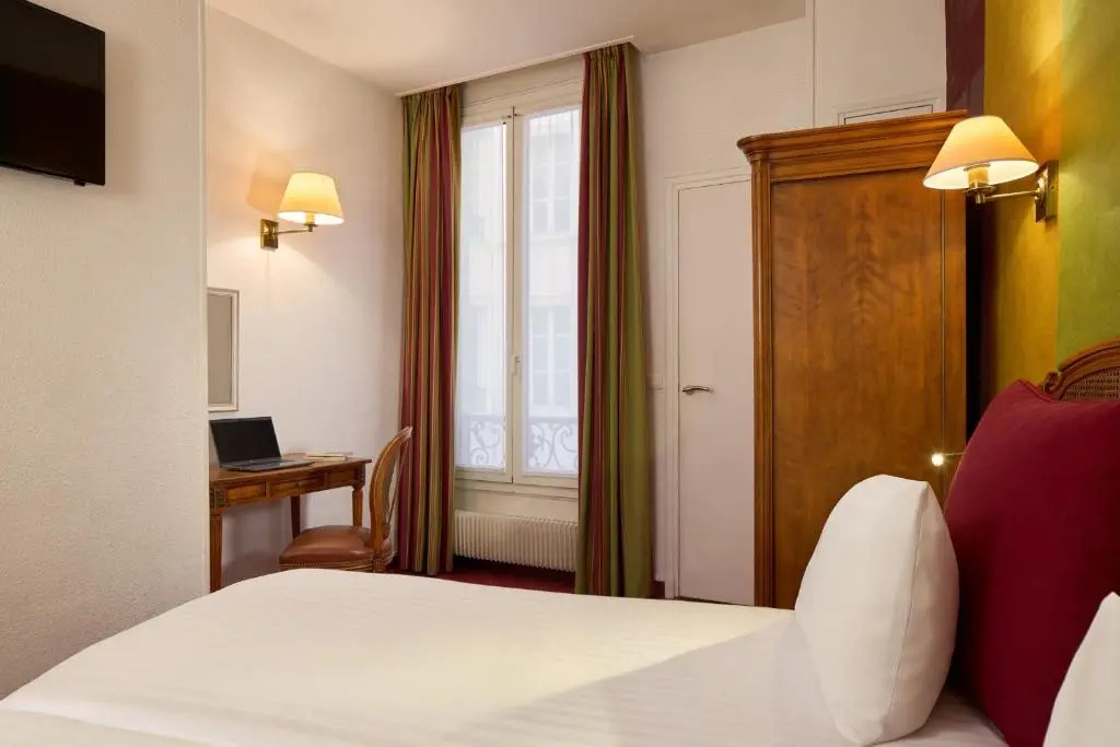 Timhotel Invalides Eiffel
