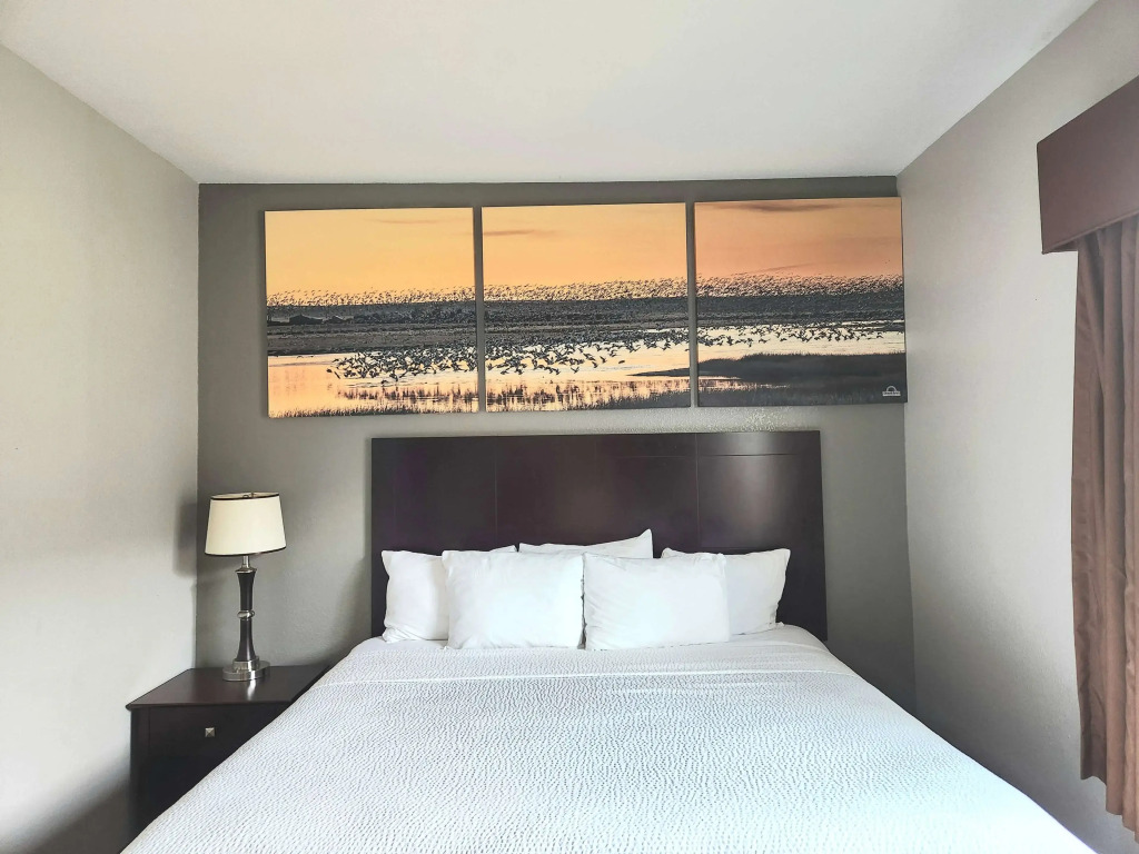 Days Inn by Wyndham Kemah