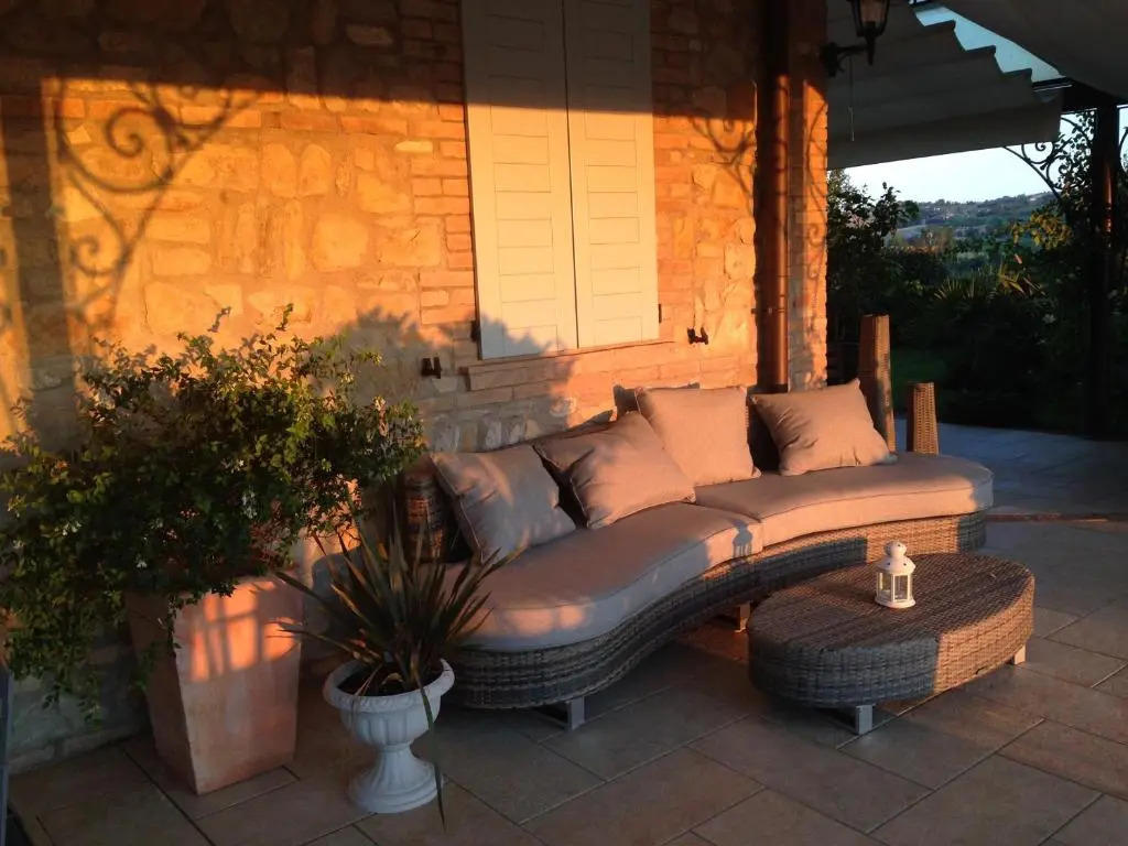 Agriturismo e Acetaia la Vedetta