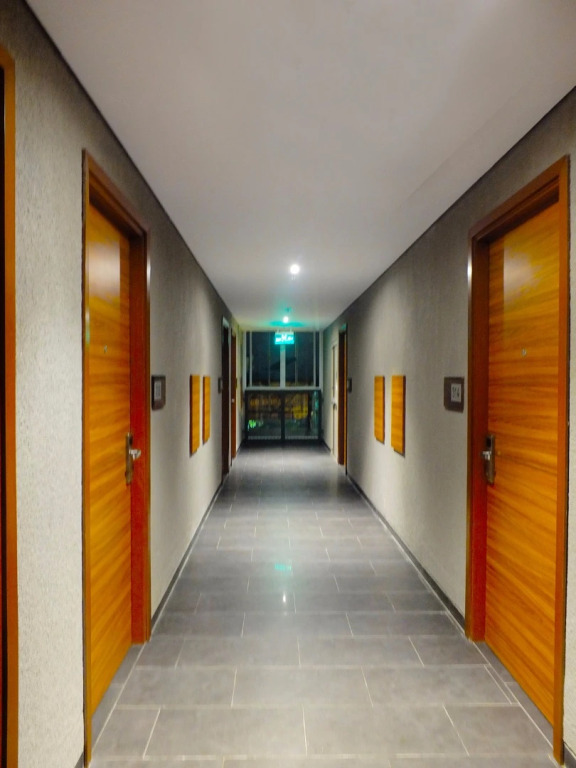 Maple Hotel Grogol
