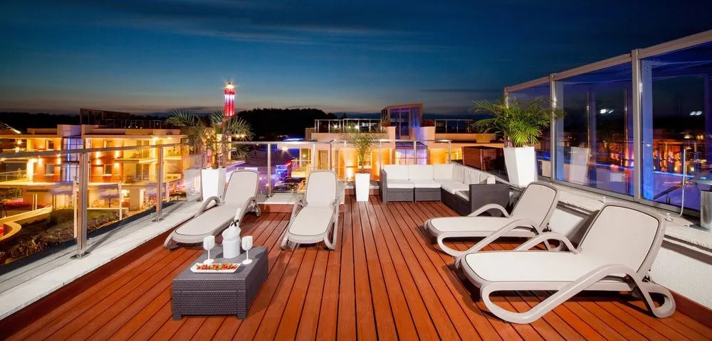 Baltic Cliff Apartamenty