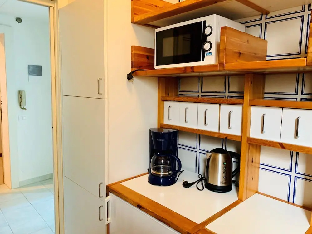 Residential Park Apartments