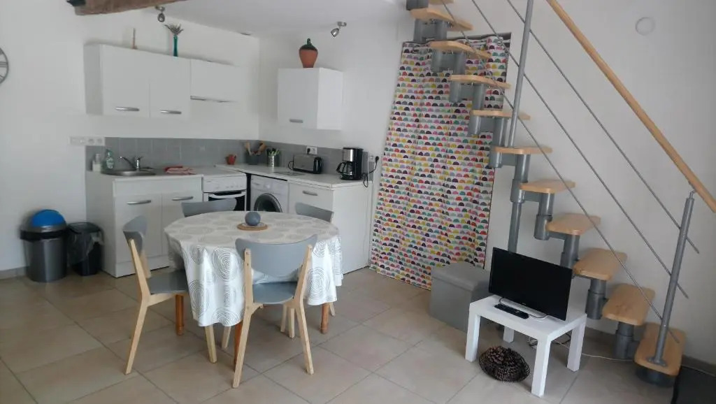 Appartement Duplex