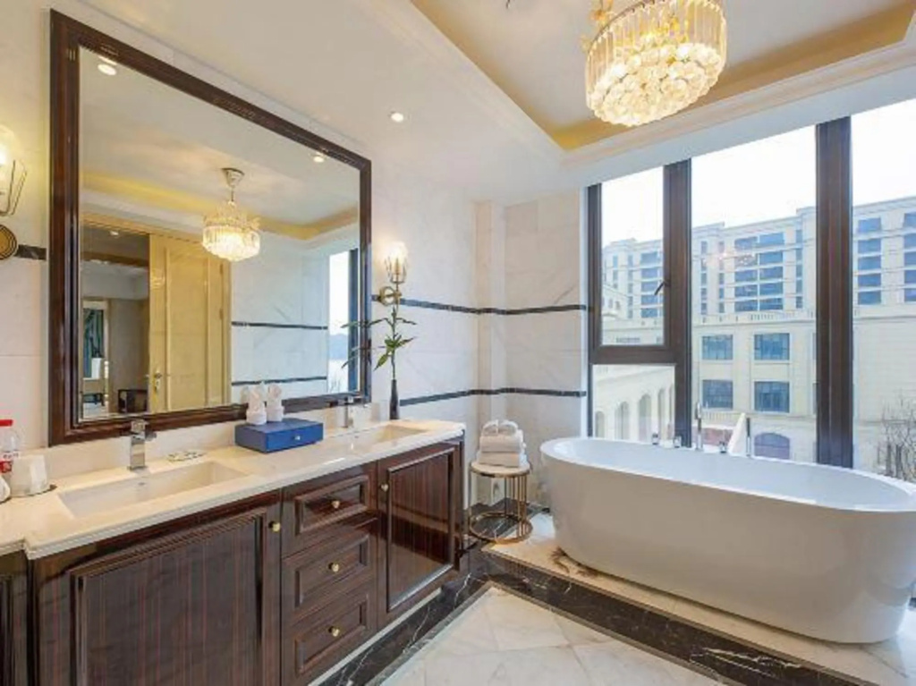 Maision New Century Hotel Daishan Zhoushan