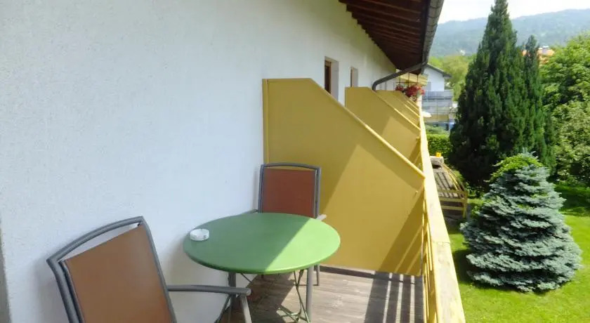 Hotel Brauer
