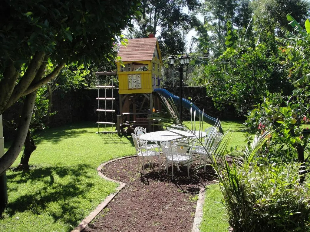 Las Casitas Tepoztlán