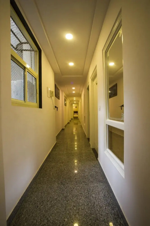Hotel India International Sitare
