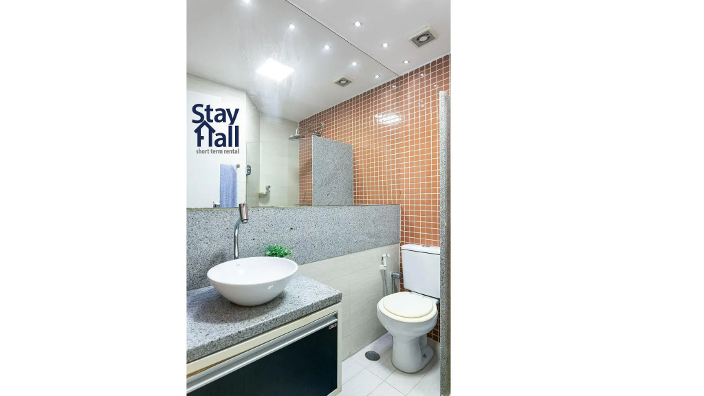 Refugio de Luxo em Gravatá no Resort Vila Hípica-SH079M
