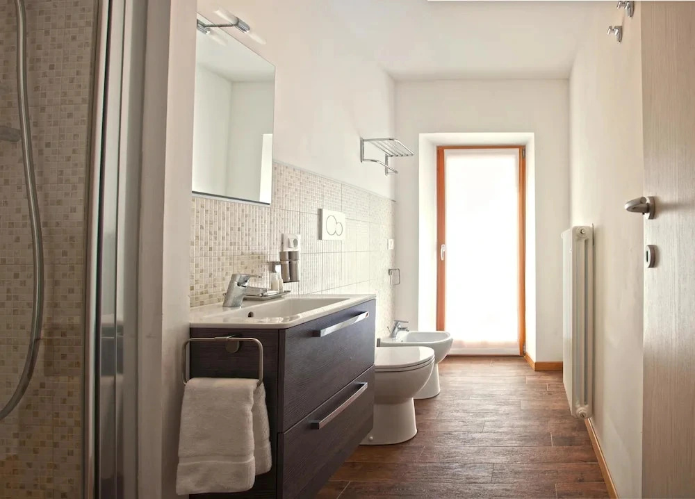 Residence Cavanis Wellness & Spa