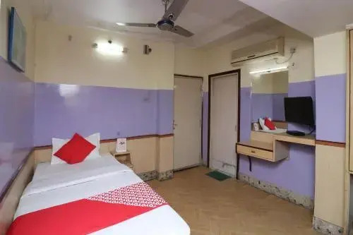 Hotel Amrita by OYO Rooms