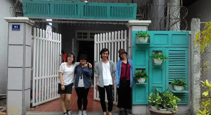 Hanigo Homestay - Hostel