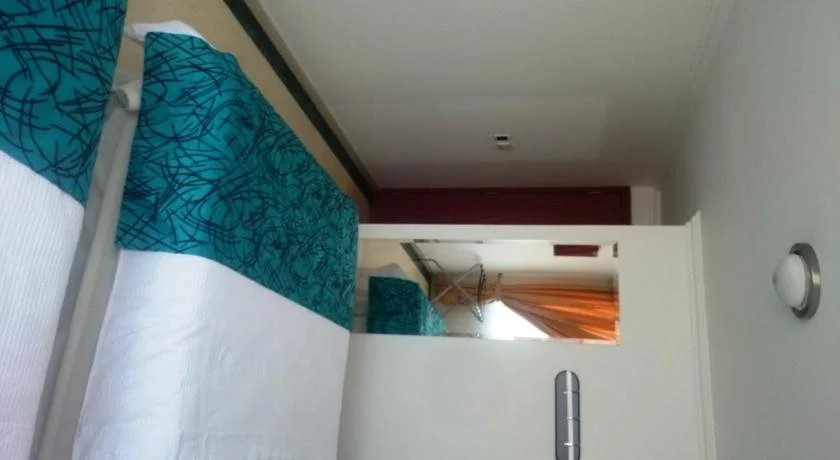 Hotel San Jose Real