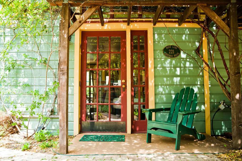 Park Lane Guest House