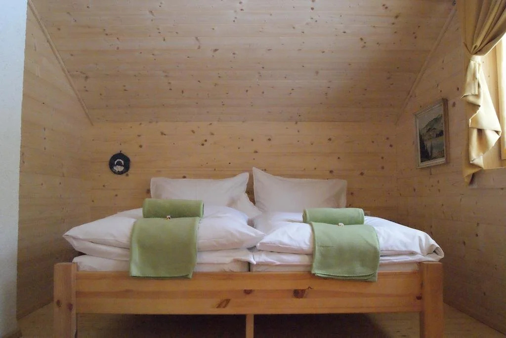 Chalet Bergheimat