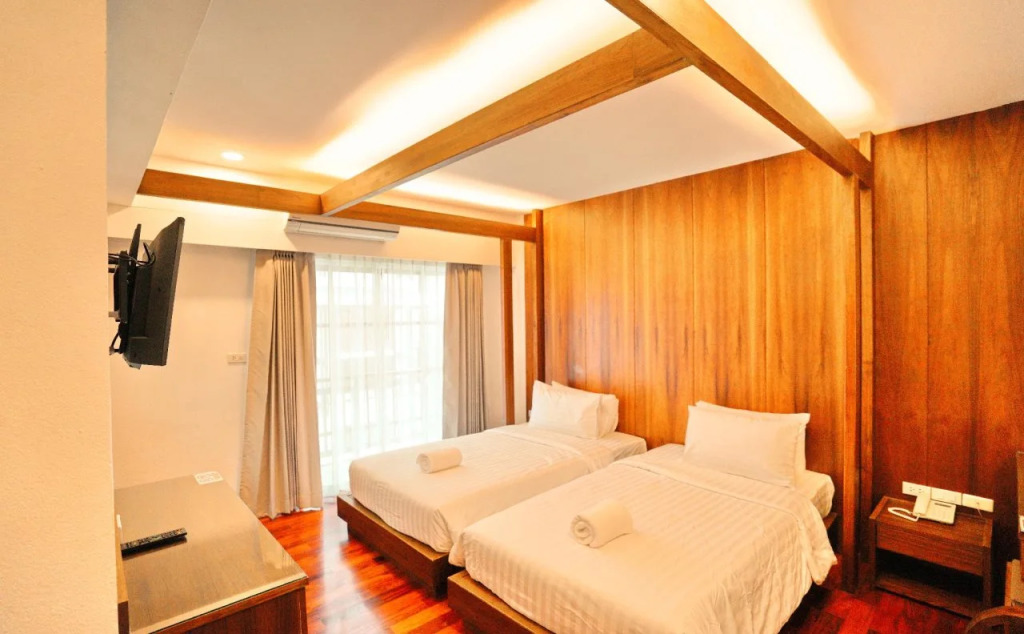Anika Boutique Hotel