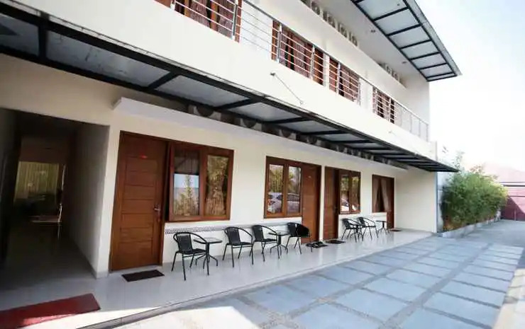 Fortune Home Tegal