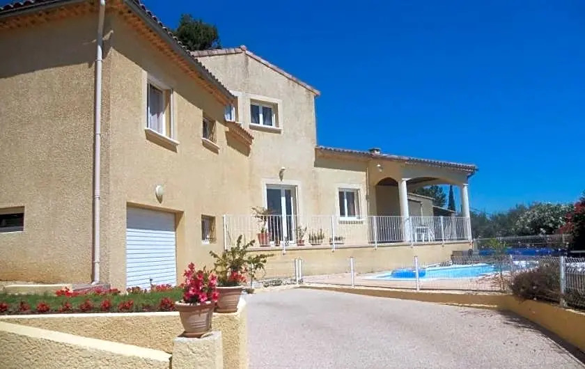 Chambres dHôtes : chez Mamie Riclaude