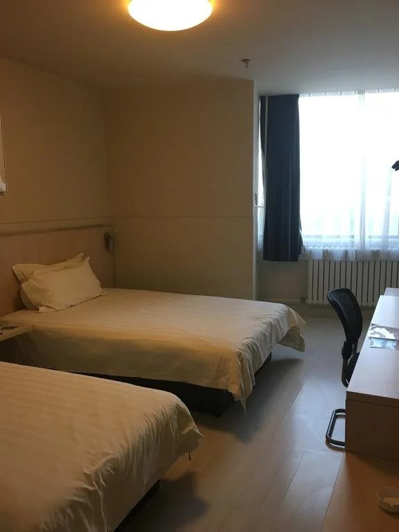 Jinjiang Inn Tianjing Development Area Convention Center