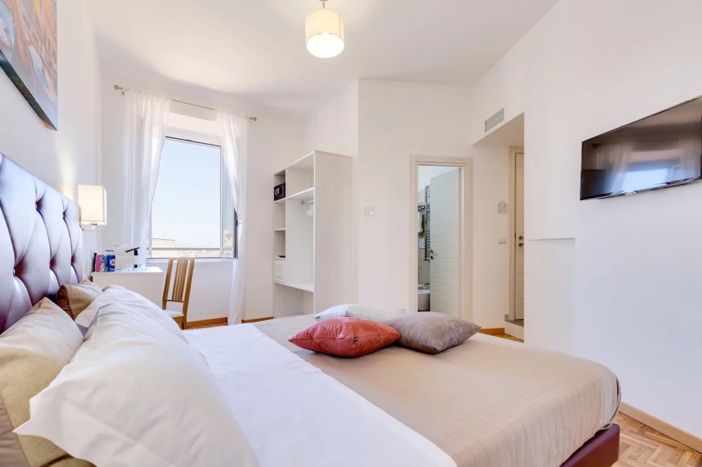 Dolce Luxury Rooms