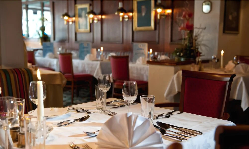 Hotel Alpina - Thermenhotels Gastein