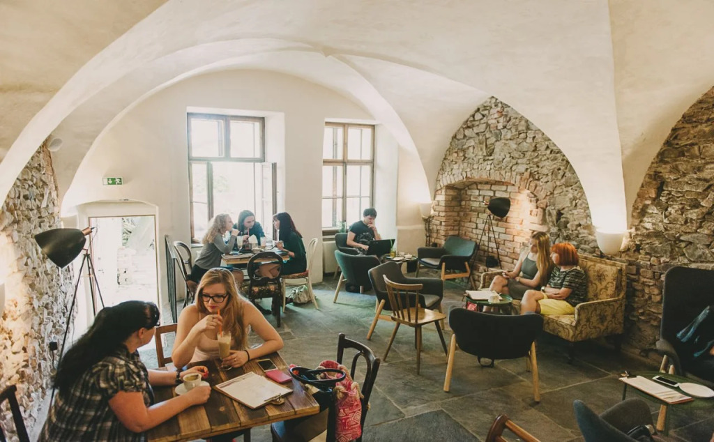Miss Sophies Olomouc - Boutique Hotel