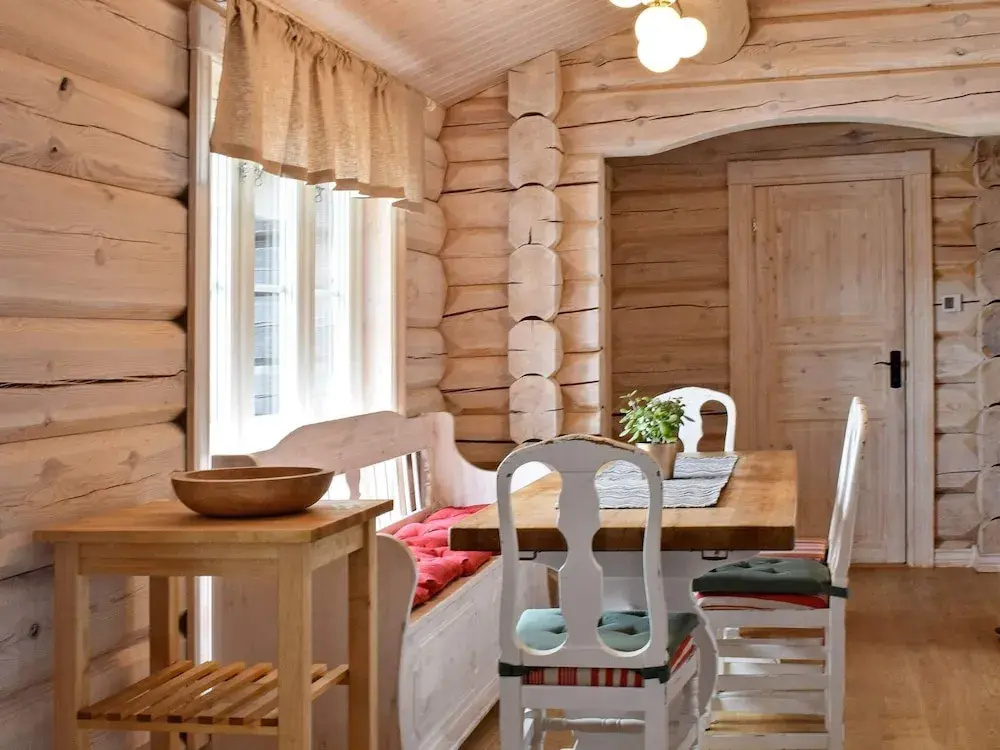 8 Person Holiday Home in Hurdal