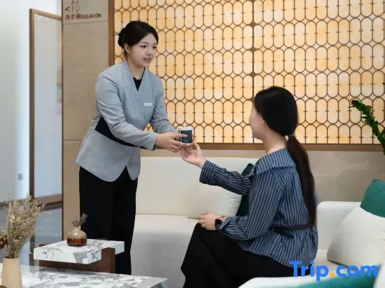 Feifan Yunju Hotel