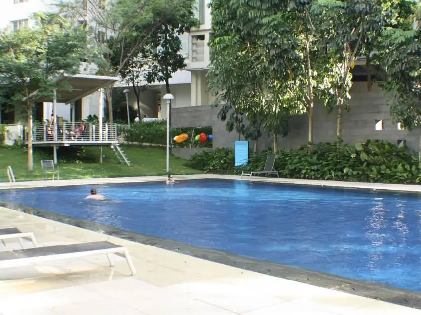 Short Stays Condominium