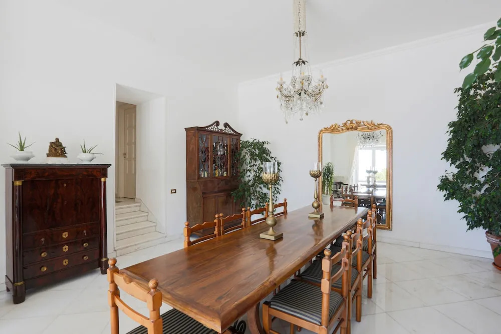 My Exclusive Italy - Luxury Family Amalfi Coast Villa